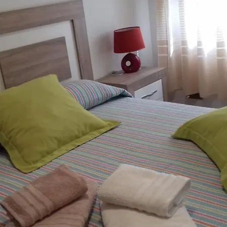 Casa Yaya Felisa Holiday home