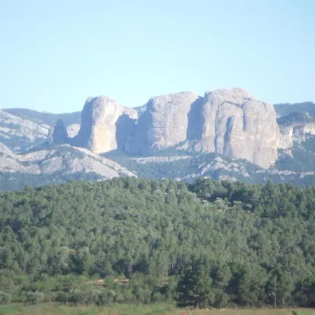 Casa Yaya Felisa Holiday home