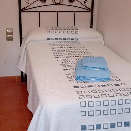 Casa Yaya Felisa Lledo