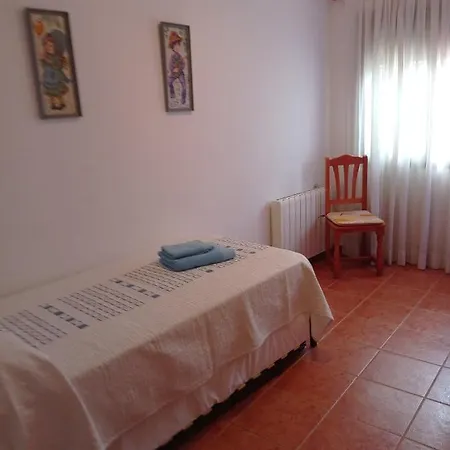 Casa Yaya Felisa Lledo