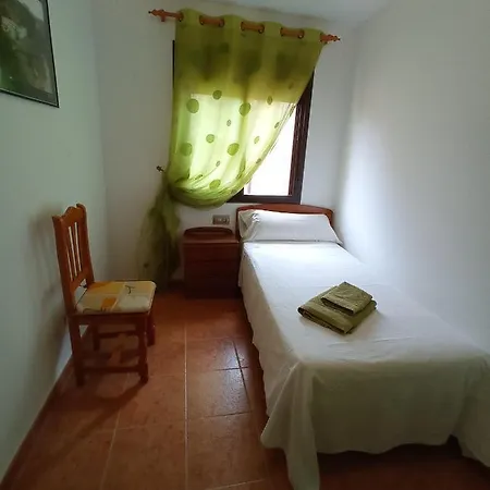 Holiday home Casa Yaya Felisa Lledo