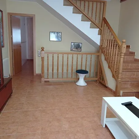 Casa Yaya Felisa Holiday home