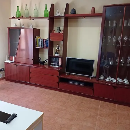 Holiday home Casa Yaya Felisa Lledo