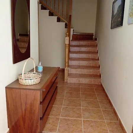 Casa Yaya Felisa Holiday home Lledo