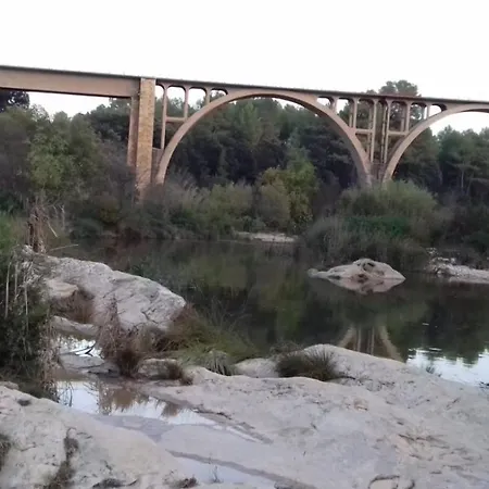 Casa Yaya Felisa * Lledo